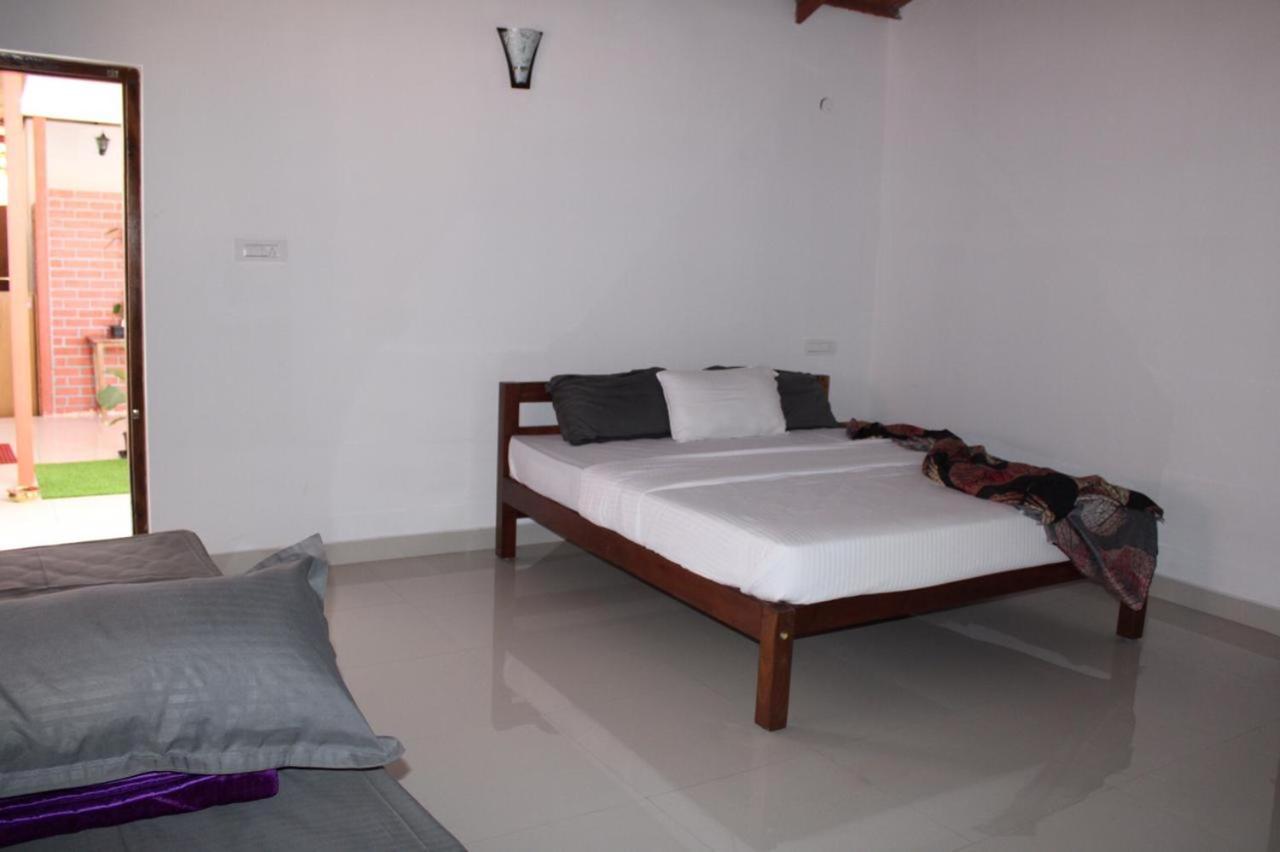 Coorg Happy Estate Stay Madikeri Exterior foto