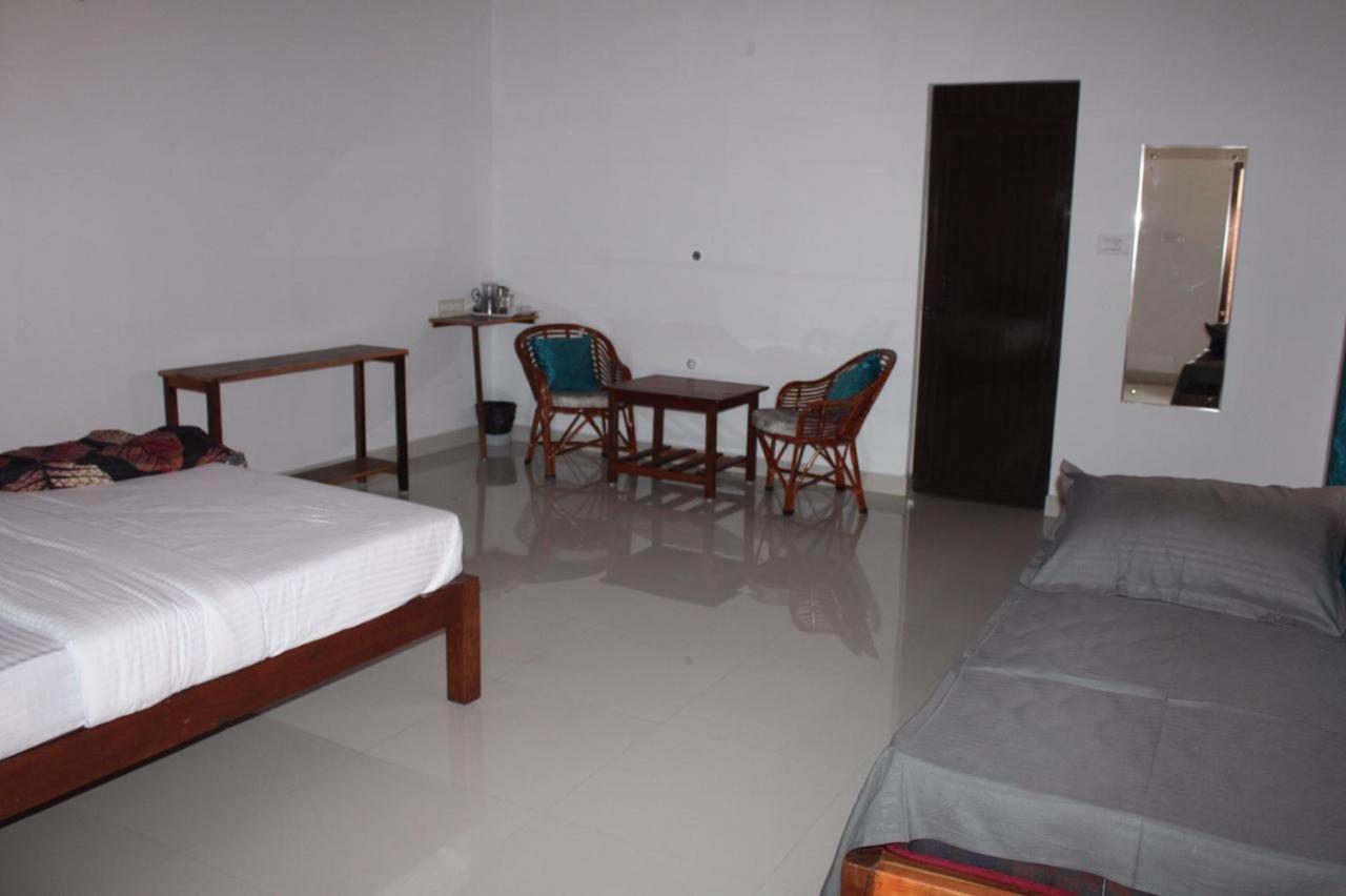 Coorg Happy Estate Stay Madikeri Exterior foto